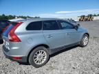 2010 Volvo XC60 T6