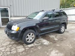 2009 Jeep Grand Cherokee Laredo en venta en West Mifflin, PA