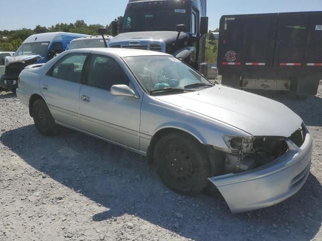 2000 Toyota Camry CE