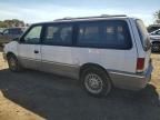 1993 Plymouth Grand Voyager LE