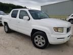 2006 Honda Ridgeline RTL