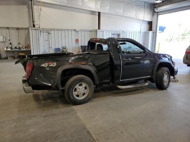 2006 Chevrolet Colorado