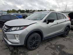 2019 Mitsubishi Eclipse Cross LE en venta en Pennsburg, PA