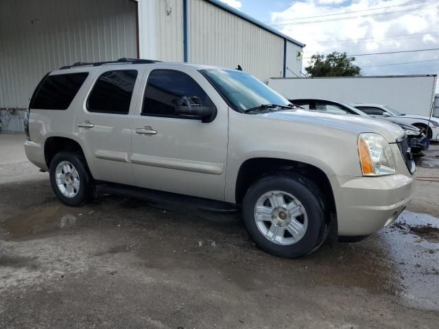 2007 GMC Yukon