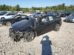 Salvage cars for sale at Candia, NH auction: 2021 Volkswagen Jetta S