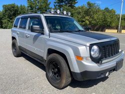 2011 Jeep Patriot Sport en venta en North Billerica, MA