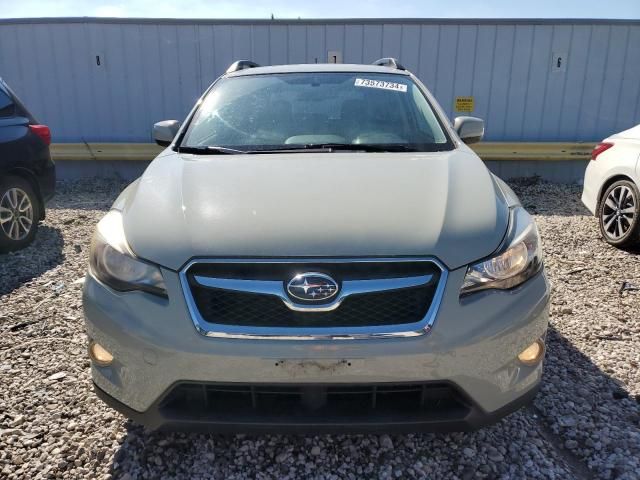 2013 Subaru XV Crosstrek 2.0 Premium