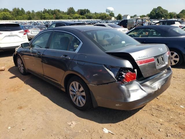 2011 Honda Accord EX