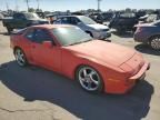 1986 Porsche 944