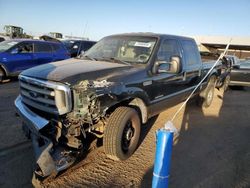 Ford Vehiculos salvage en venta: 2003 Ford F250 Super Duty