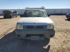 2003 Nissan Frontier King Cab XE