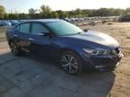 2018 Nissan Maxima 3.5S