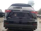 2015 Lexus NX 200T