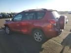 2007 Toyota Rav4 Limited