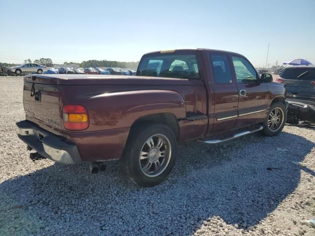 2003 Chevrolet Silverado C1500