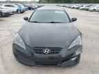 2011 Hyundai Genesis Coupe 2.0T