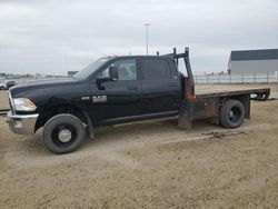 Compre camiones salvage a la venta ahora en subasta: 2014 Dodge RAM 3500