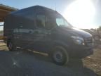 2018 Mercedes-Benz Sprinter 2500