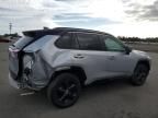 2021 Toyota Rav4 XSE