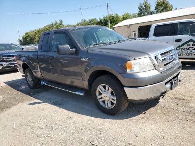 2007 Ford F150