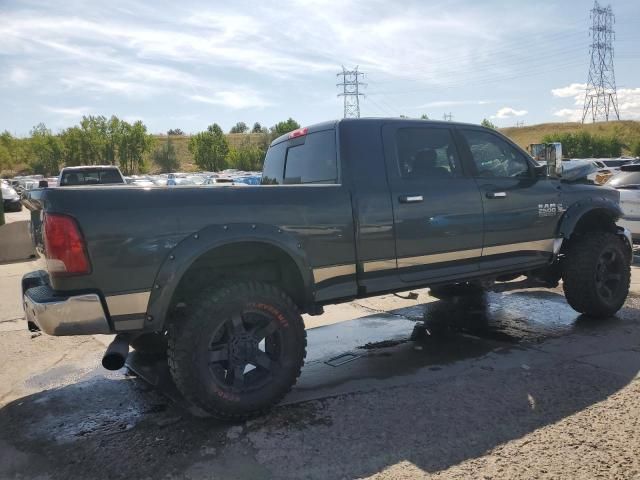 2014 Dodge 2500 Laramie