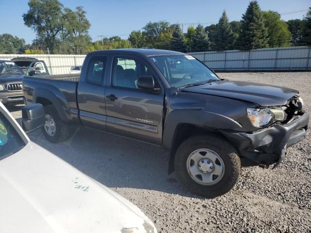 2014 Toyota Tacoma