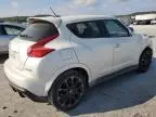 2014 Nissan Juke S