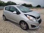 2014 Chevrolet Spark 1LT