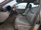 2002 Lexus LS 430