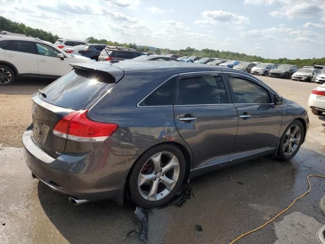 2010 Toyota Venza