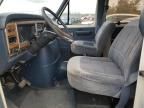 1989 Ford Econoline E150