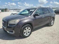 2015 GMC Acadia SLE en venta en Houston, TX