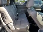 2009 Honda Pilot EXL