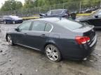 2007 Lexus GS 450H