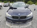 2016 BMW 740 I