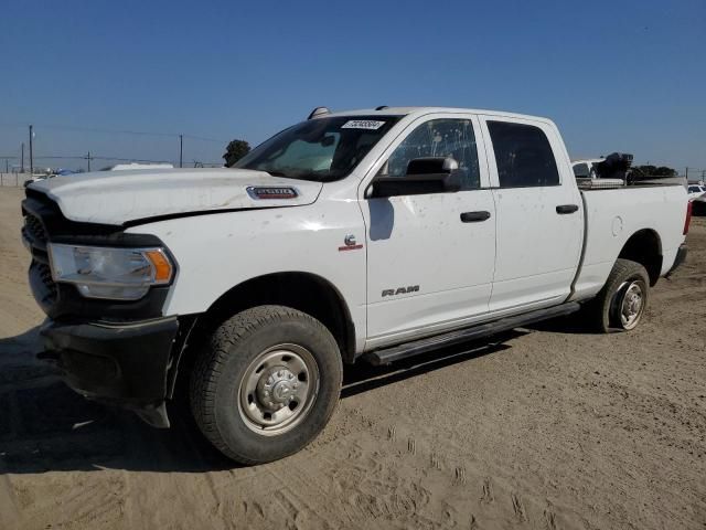 2022 Dodge RAM 2500 Tradesman