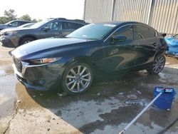 Salvage Cars with No Bids Yet For Sale at auction: 2019 Mazda 3 Preferred