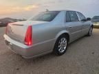 2011 Cadillac DTS Luxury Collection