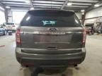 2011 Ford Explorer XLT