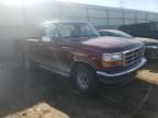 1996 Ford F150