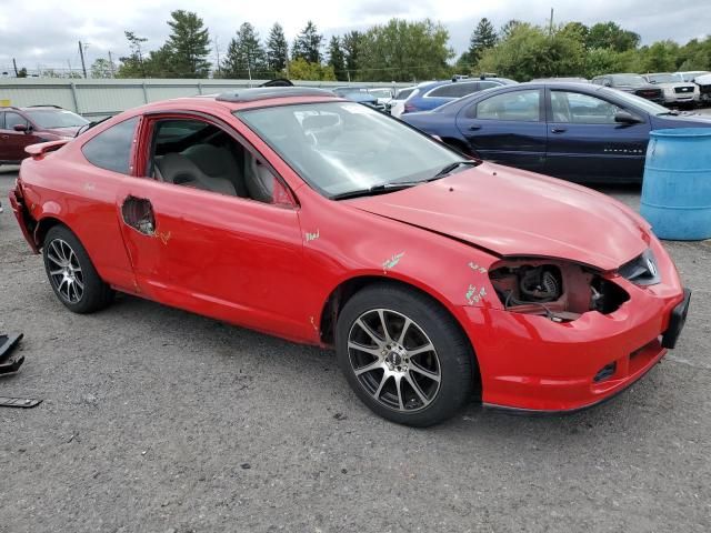 2004 Acura RSX