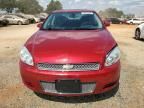 2015 Chevrolet Impala Limited LT