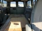 2012 Chevrolet Express G1500 LS