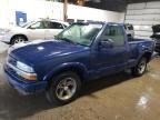 1999 Chevrolet S Truck S10