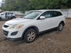 2012 Mazda CX-9