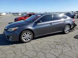 Toyota salvage cars for sale: 2013 Toyota Avalon Base