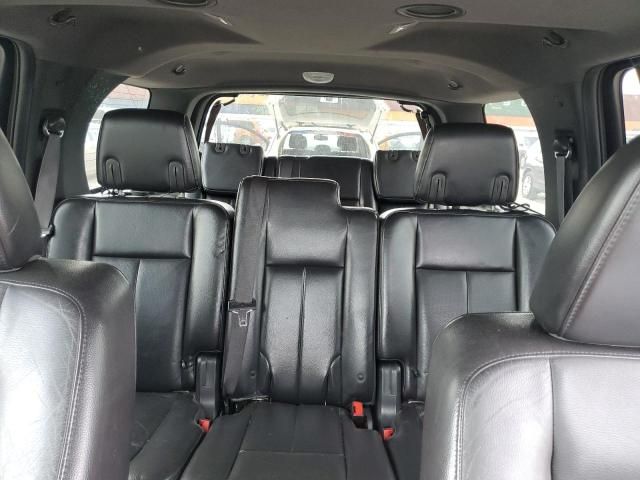 2011 Ford Expedition Limited