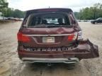 2013 Mercedes-Benz GL 350 Bluetec