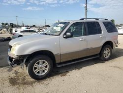 2003 Mercury Mountaineer en venta en Los Angeles, CA