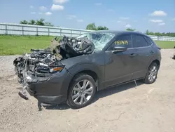 Mazda salvage cars for sale: 2021 Mazda CX-30 Preferred